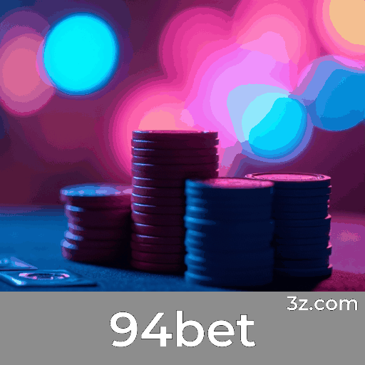 Tecnologia de Ponta em Jogos de Cassino no 94bet